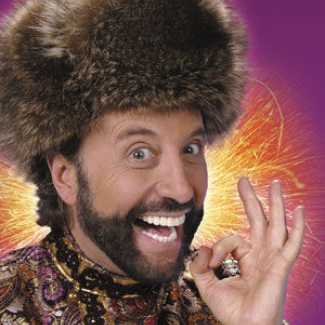 Yakov Smirnoff
