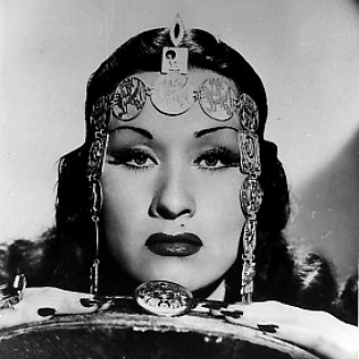 Yma Sumac