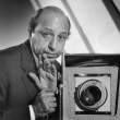 Yousuf Karsh