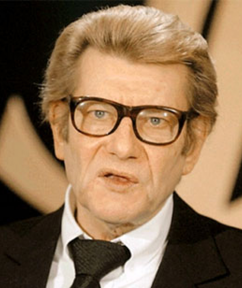 Yves St. Laurent