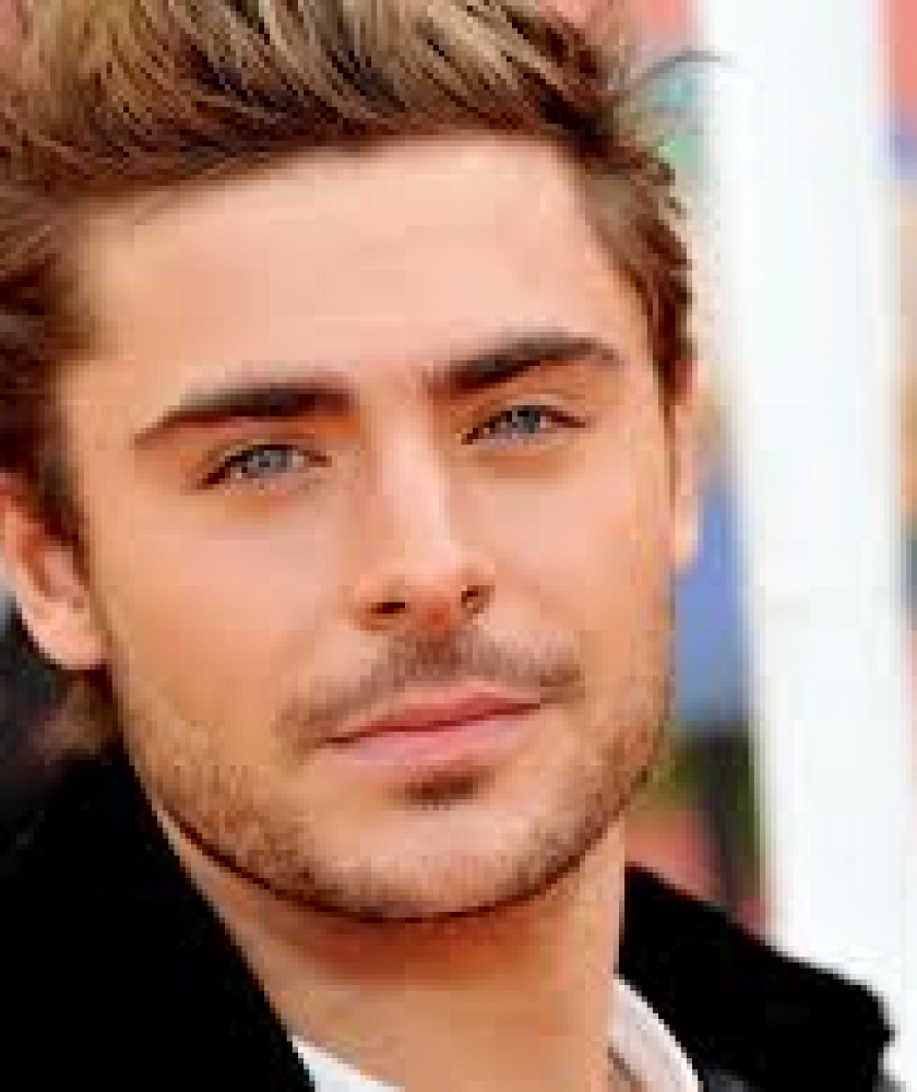 Zac Efron