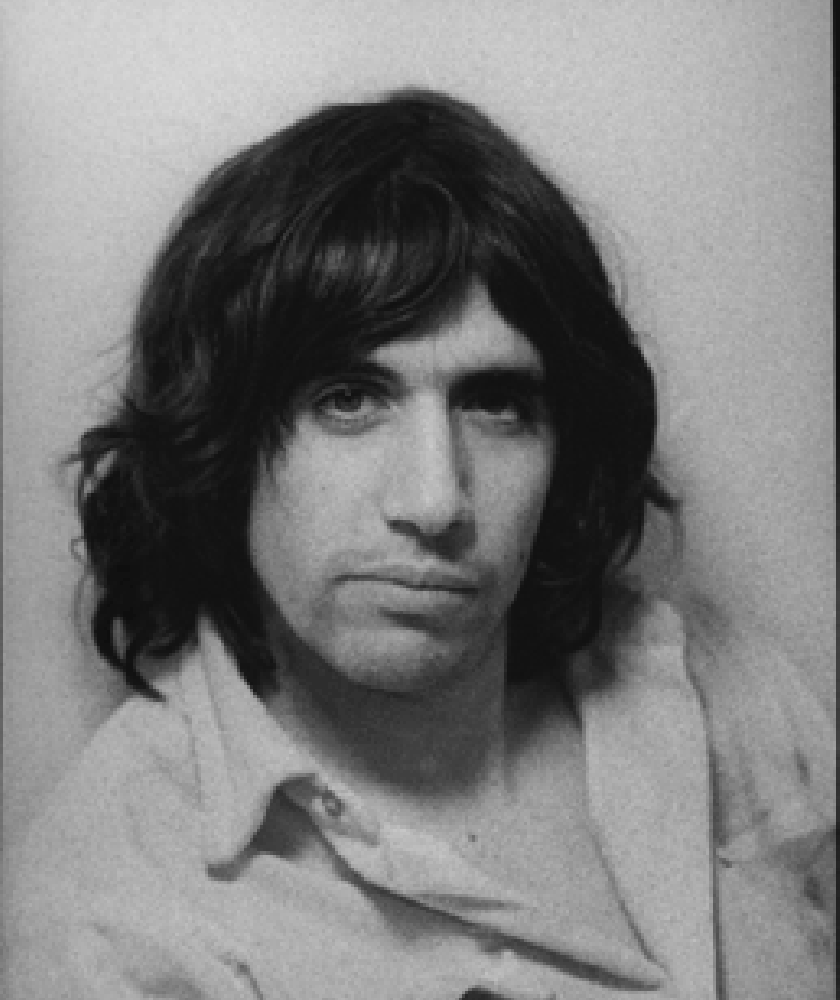 Zal Yanovsky