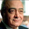 Mohammed al Fayed