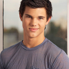 Taylor Lautner