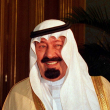 King Abdullah Bin Abdul Aziz Al Saud
