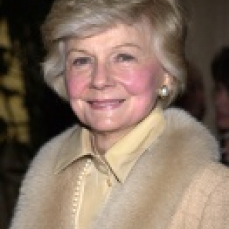 Barbara Lillian Combes