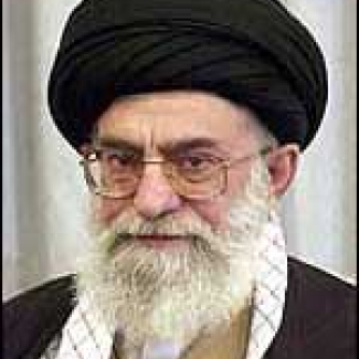 Seyed Ali Khamenei