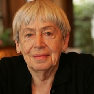 Ursula K. LeGuin